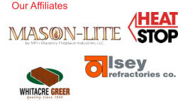 Our Affiliates